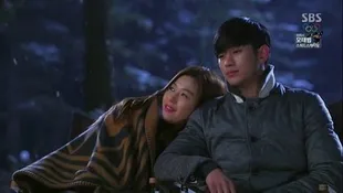 Drama Korea Tentang Kisah Cinta Beda Dunia yang Penuh Konflik dan Air Mata