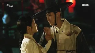 Drama Korea Tentang Kisah Cinta Makhluk Supranatural dan Manusia yang Paling Menyentuh Hati 