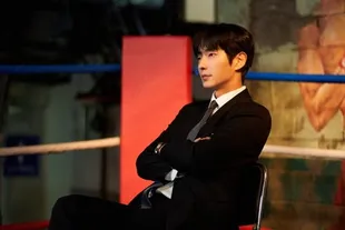 Drama Korea tentang Masuk ke Dalam Tubuh Anak yang Sering Dibully dan Bantu untuk Balas Dendam