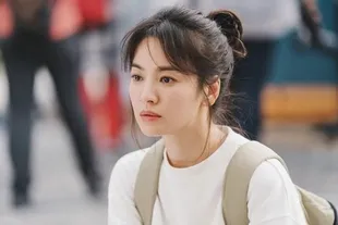 Drama Korea Tentang Noona Dongsaeng yang Makin Dekat hingga Hubungannya Bikin Iri