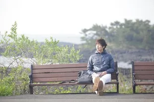 Drama Korea Tentang Orang Zaman Dahulu yang Time Travel ke Zaman Sekarang, Melihat Dunia yang Berubah Total