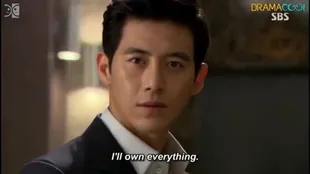 Drama Korea Tentang Penggelapan Dana Perusahaan dan Berbagai Intrik di Belakangnya