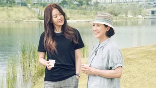 Drama Korea Tentang Penyakit Demensia yang Paling Menguras Emosi, Siapin Banyak Tisu!