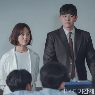 Drama Korea Tentang Pergaulan Bebas dan Maraknya Sabu di Area Sekolahan, Saat Sekolah Tak Lagi Aman 