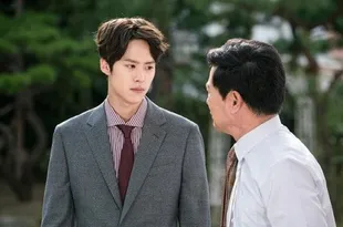 Drama Korea Tentang Perjuangan Hak Buruh Pabrik di Tengah Ketidakadilan Dunia Kerja