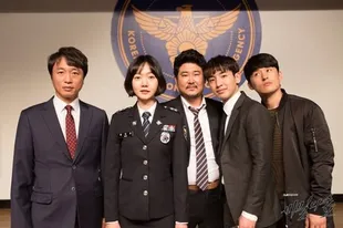 Drama Korea Thriller Hukum dengan Jaksa Anti-Korupsi Terbaik, Paling Seru dan Penuh Plot Twist 