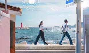 Drama Korea yang Bikin Ingin Liburan, Ada SPRING FEVER 