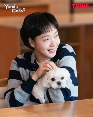 Drama Korea 'YUMI'S CELLS Season 3' Tayang April, Kisah Cinta Yumi Berlanjut