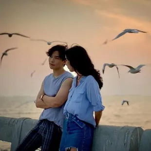 Drama Thailand Dengan Genre Romcom yang Humornya Relate Karena Sama-Sama ASEAN 