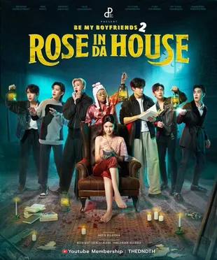 8 Drama Thailand Horor tentang Persembahan Roh Leluhur yang Berujung Teror Mencekam