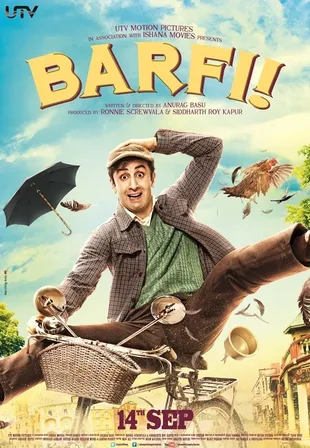 Dulu Disebut Nepobaby, Ini 8 Film Terbaik Ranbir Kapoor yang Buktikan Bahwa Kualitas Aktingnya Nggak Main-main