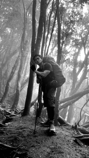 Dwi Andhika Kena Mental, Hobi Naik Gunung Terpaksa Ditunda Akibat Sakit