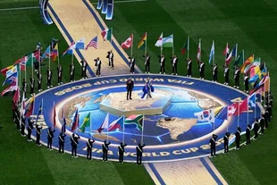 EJAE Tampil di Pembukaan Piala Dunia 2026, Bawakan Lagu 'DNA'