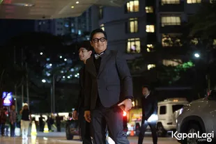 Erin Dilaporkan ART ke Polisi, Andre Taulany Beri Reaksi Mengejutkan soal Gaji Karyawan