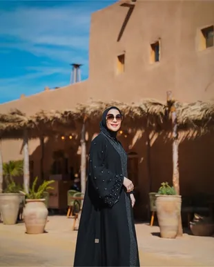 Erin Mantan Istri Andre Taulany Laporkan Balik Akun 'ND' Terkait Pencemaran Nama Baik