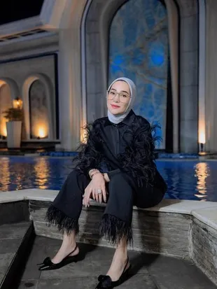 Erin Sebut ART yang Melaporkannya Belum Sempat Gajian