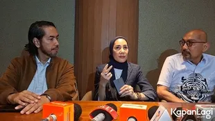 Erin Wartia Cari Keadilan ke DPR RI, Sunan Kalijaga: Punya Hak Hukum Sama
