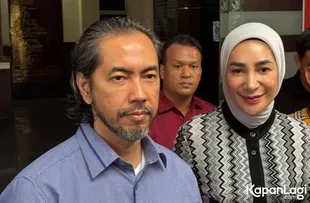 Erin Wartia Tak Terima Mantan ART Pakai dan Posting Baju Putrinya di Media Sosial