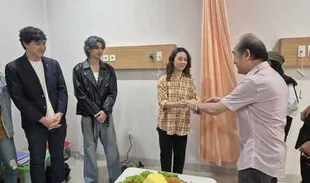 Ersya Aurelia Jadi Tulang Punggung di Film 'ASALKAN KAU BILANG CINTA', Ternyata Mirip Kisah Nyata!