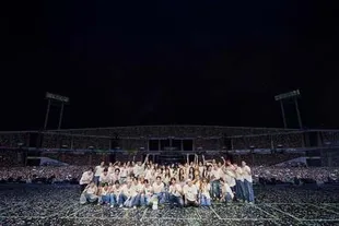 EXO - aespa Bawa SM Entertainment Raup Laba Fantastis di 2026