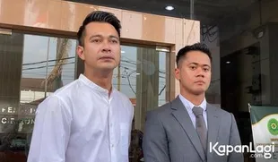 Eza Gionino Masih Cinta & Berharap Rujuk, Pihak Meiza Aulia Tutup Pintu Damai?