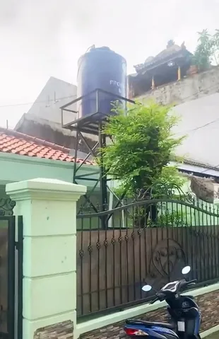 Fahmi Bo Jalani Puasa di Rumah Baru, Rencana Buka Usaha Lauk Pauk