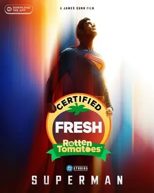Fakta Mengejutkan di Balik SUPERMAN 2025, Jadi Salah Satu Film yang Wajib Ditonton