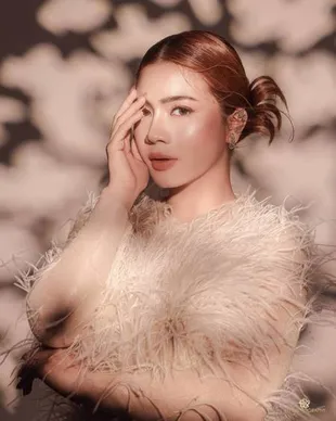Felicya Angelista Bantah Oplas, Sebut Perubahan Wajah karena Diet dan Olahraga