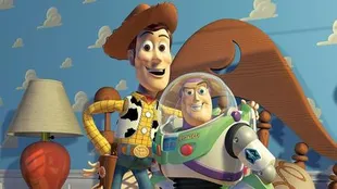 Film Animasi Tentang Persahabatan yang Kental Akan Perjuangan dan Ringan Ditonton untuk Semua Usia 