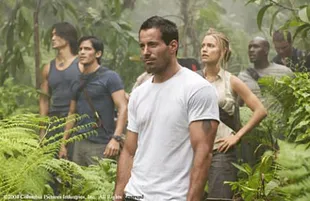 Film Barat yang Memacu Adrenalin dan Shooting di Hutan Indonesia, Sajikan Ketegangan di Tengah Alam Liar 