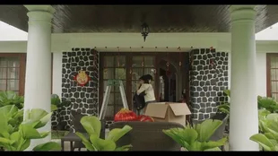 Film 'HARI YANG KITA TUNGGU' Sambut Imlek Festival 2026