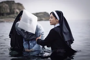 12 Film Horor Asia yang Bikin Trauma karena Teror Psikologisnya Lebih Dalam