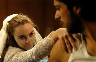 Film Horror Turki yang Bikin Merinding Dengan Terror Mencekam, Berani Nonton Sendirian? 