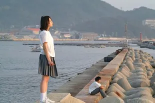 Film Jepang Tentang Keputusan Sepihak Dalam Hubungan yang Paling Menyedihkan