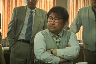 8 Film Korea Terbaru yang Aman Ditonton Saat Puasa, Minim Skinship