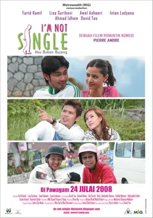 Film Malaysia Tentang Perselingkuhan yang Bikin Penonton Gregetan, Konfliknya Rumit Banget 