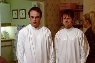 Film Penyelidikan dan Autopsi Mayat yang Mengungkap Misteri Kematian Tersembunyi