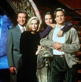 Film Petualangan Anak-Anak Terbaik dan Paling Seru, Cocok Temani Waktu Santai 