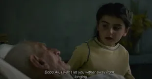 Film Seindah Puisi, ANOTHER BIRTH dari Tajikistan Hadir di BIFF