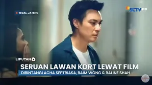 Film SUAMIKU LUKAKU angkat Isu Kekerasan Dalam Rumah Tangga