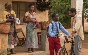 8 Film Tentang Anak Kecil Ajaib dan Kecerdasannya di Atas Rata-Rata, Bikin Termotivasi