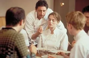 Film Tentang Kehidupan Koki dan Juga Berbagai Keributan di Dapur, Seru Tapi Bikin Tegang