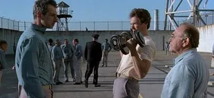 Film Tentang Kehidupan Narapidana Dalam Penjara yang Penuh Drama dan Realita Keras 