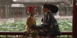 Film Tentang Pengasingan Orang Kerajaan Mirip THE KING'S WARDEN,  Jalani Hidup Penuh Luka Hingga Kesederhanaan 