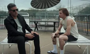 Film tentang Skandal Judi Online dan Mafia yang Mengungkap Sisi Gelap Dunia Perjudian