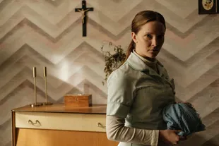 Film Tentang Teror yang Begitu Mencekam, Membuat Penonton Tegang Sepanjang Cerita