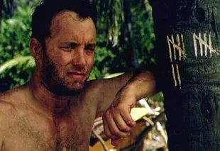 Film yang Mirip SEND HELP Tentang Terjebak di Pulau, Horornya Nggak Kalah Seru 