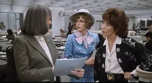 Film yang Mirip THE DEVIL WEARS PRADA, Tontonan Lainnya Seputar Wanita dan Karir Penuh Drama 