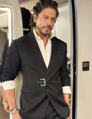 Filmnya Beberapa Kali Gagal, Shahrukh Khan Menangis Berhari-hari di Kamar Mandi Untuk Luapkan Kekecewaan