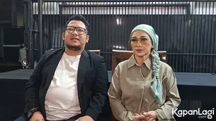 Firdha Razak Curiga Anaknya Kena Serangan 'Non-Medis'